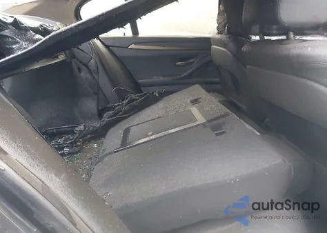 2015 BMW 535 xDrive z USA, uszkodzony, nr VIN WBA5B3C57FD54868